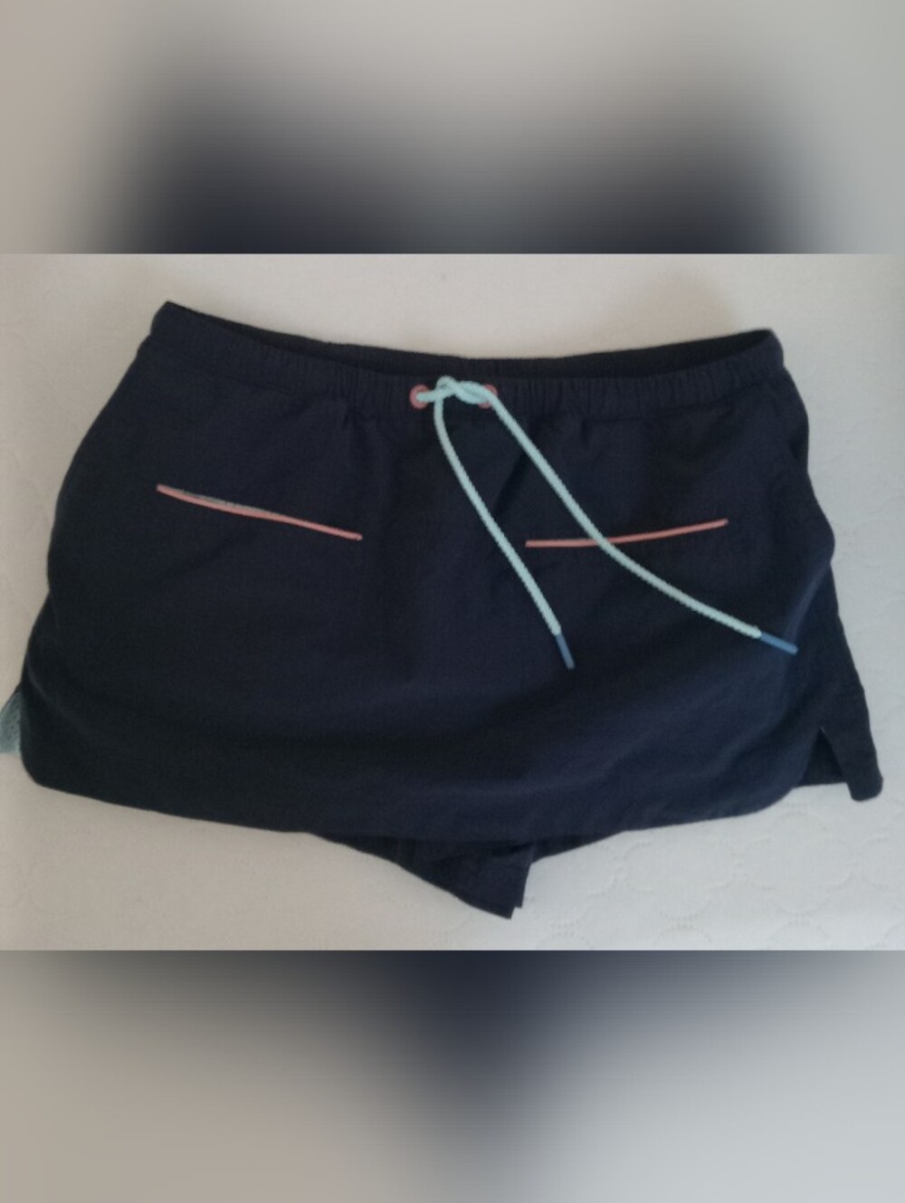 Free PEOPLE MOVEMENT Outskirts Skort - Picture 2 of 6